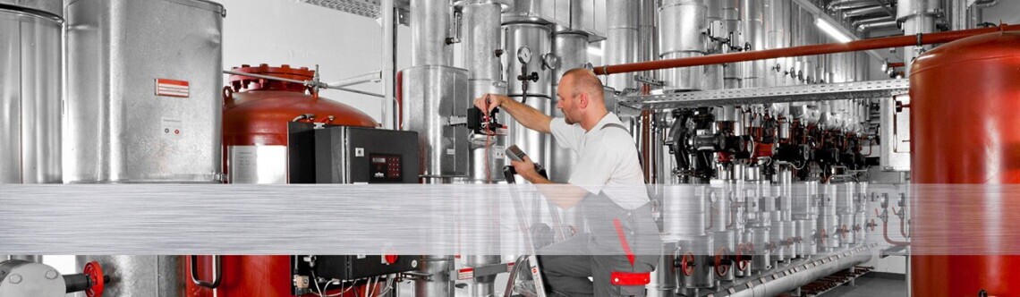 Servicetechniker Heizung, Lüftung und Sanitär (m/w/d), 1. Bild