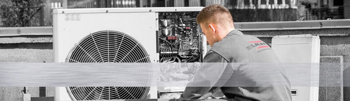 Servicetechniker Heizung, Lüftung und Sanitär (m/w/d), 2. Bild