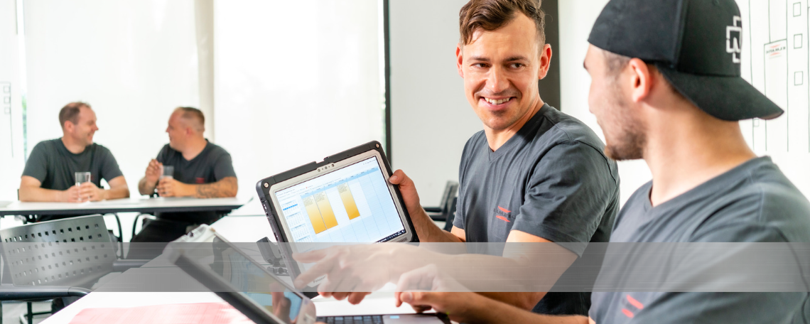 Servicetechniker Elektro (m/w/d), 3. Bild