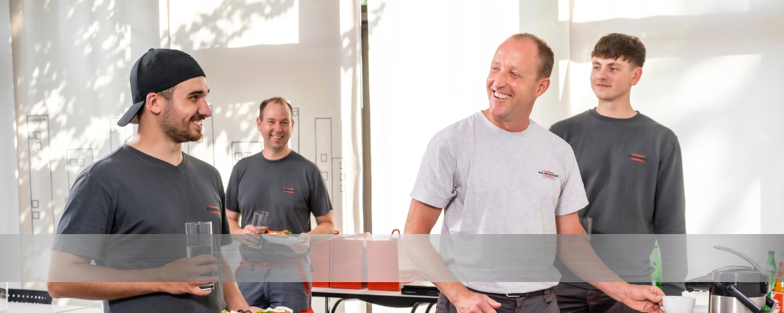 Servicetechniker SHK für Industriekunden (m/w/d), 2. Bild