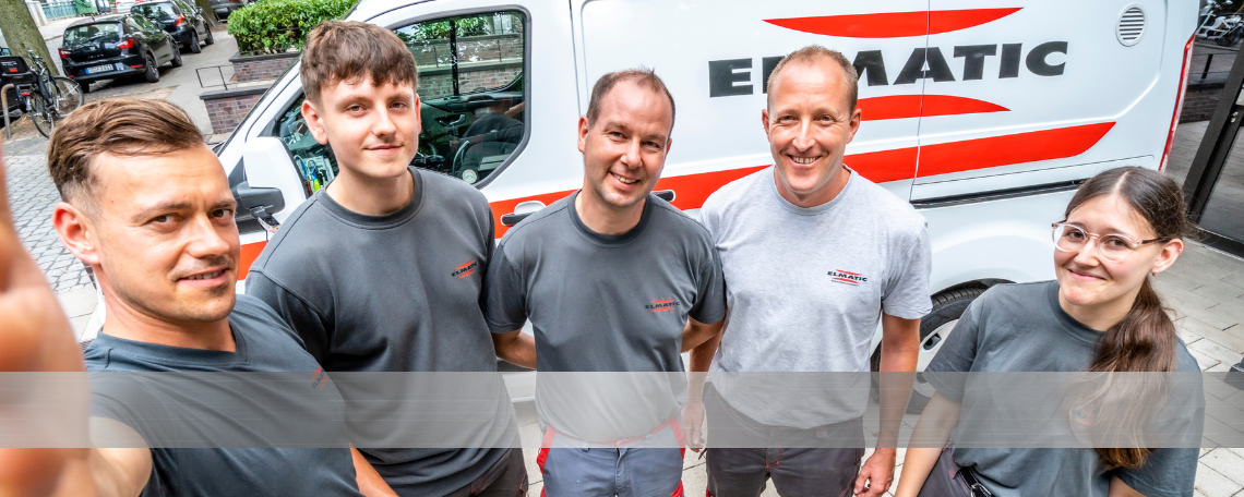 Ausbildung Elektroniker für Energie- und Gebäudetechnik (m/w/d), 2. Bild