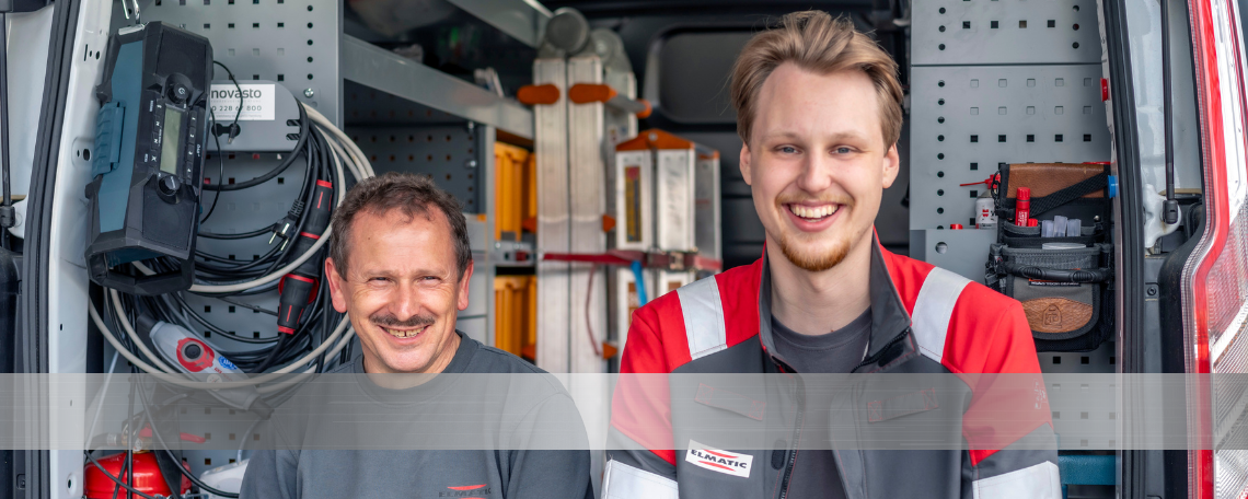 Servicetechniker Marktraumumstellung (m/w/d), 3. Bild