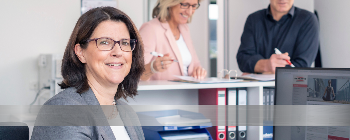 Kundendienstassistenz / Lagerverwaltung (m/w/d), 1. Bild