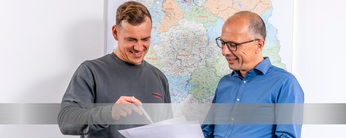 Ausbildung Kaufleute für Büromanagement (m/w/d), 2. Bild