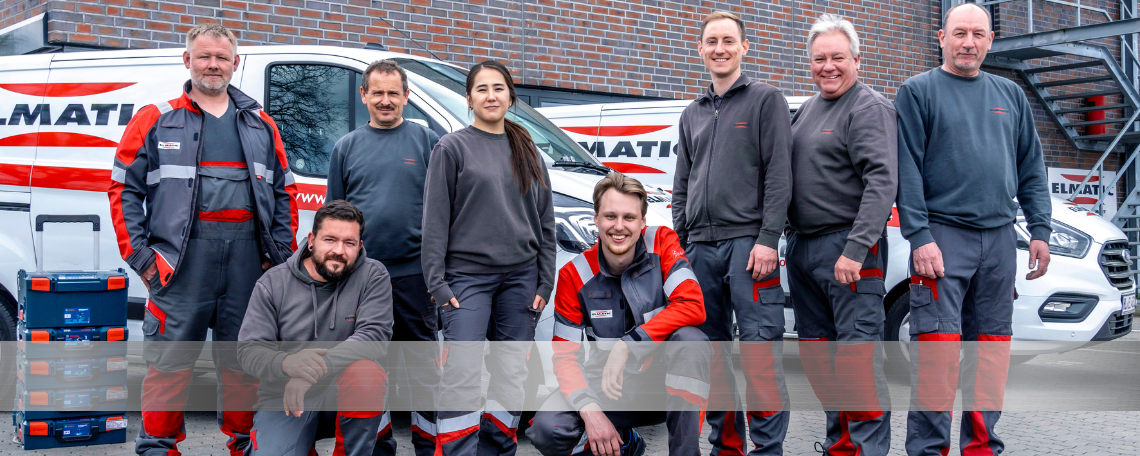 Anlagenmechaniker SHK (m/w/d), 1. Bild