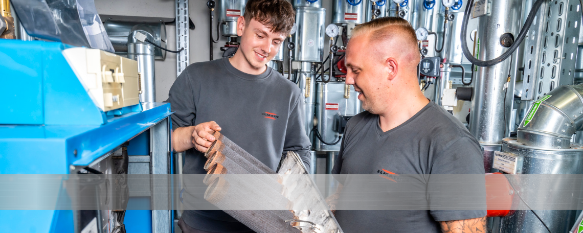 Servicetechniker Heizung und Feuerung (m/w/d), 1. Bild