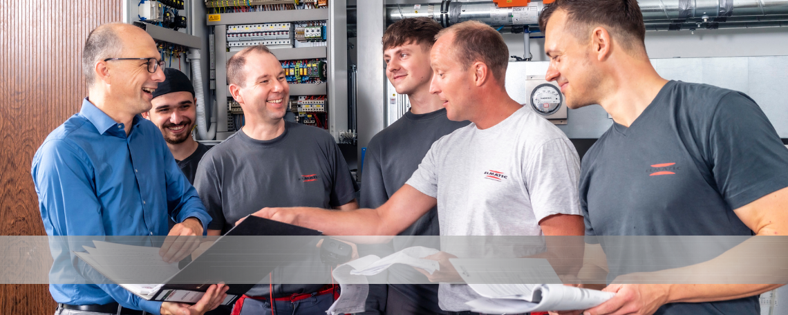 Ausbildung Mechatroniker für Kältetechnik (m/w/d), 2. Bild
