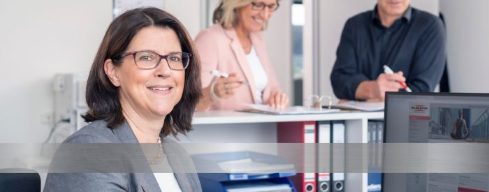 Sachbearbeitung Innendienst (m/w/d), 1. Bild