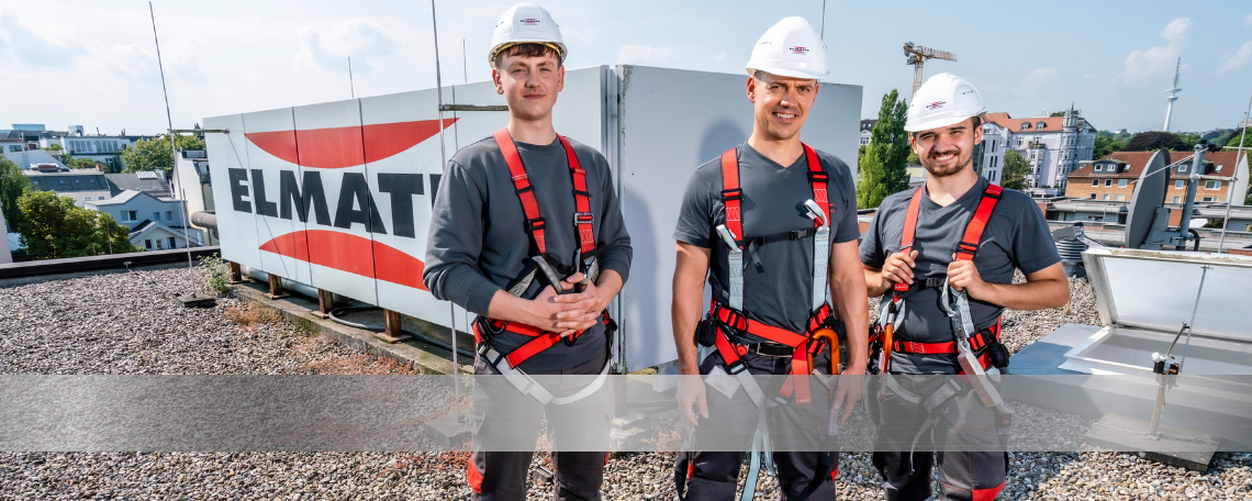 Ausbildung Elektroniker für Energie- und Gebäudetechnik (m/w/d), 3. Bild